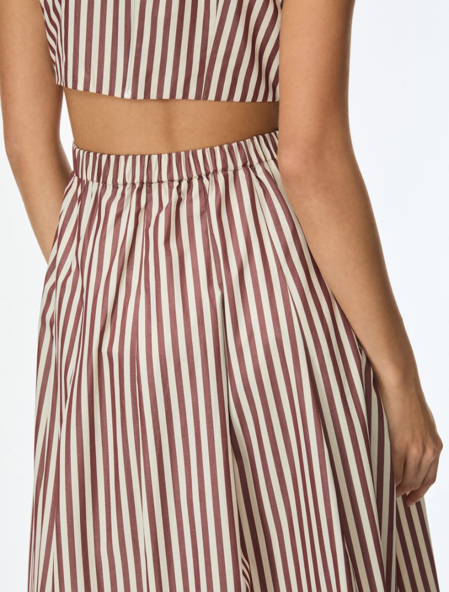 Fitted-waist dress - RUBY - Iblues - 3