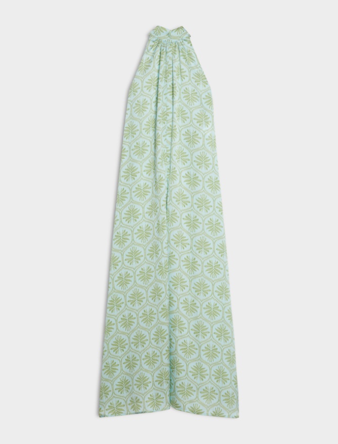 Oversized jumpsuit - 