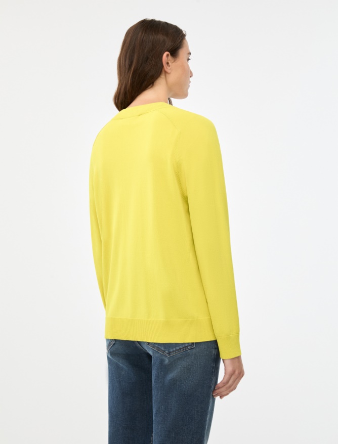 Relaxed-fit sweater - 