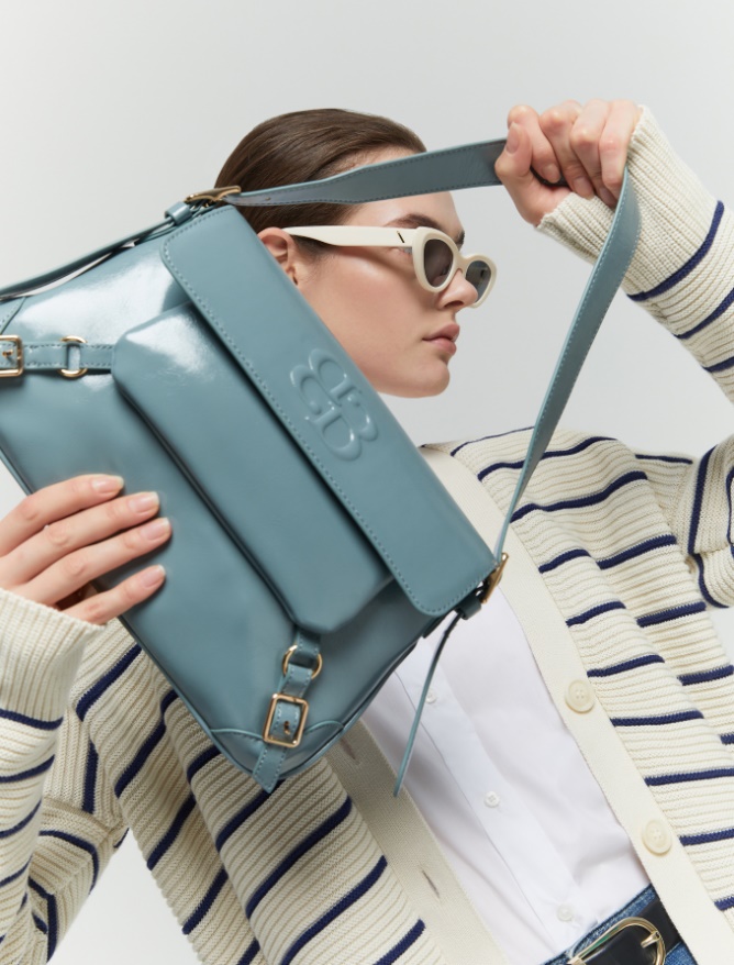 Hobo bag - 