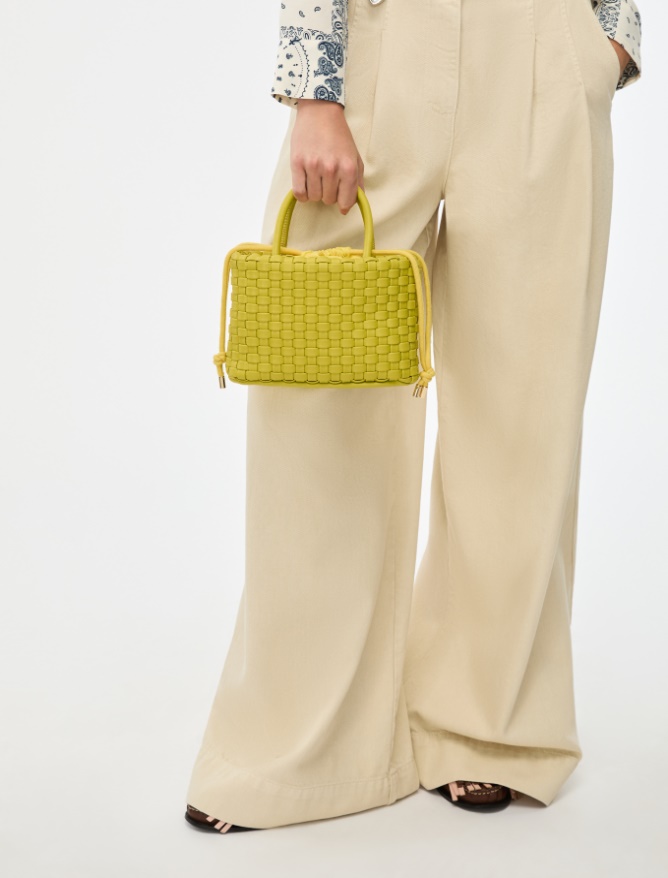 Rectangular bag - 