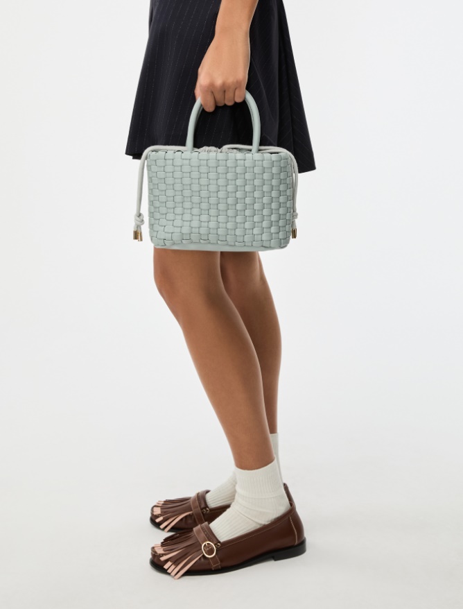 Rectangular bag - 