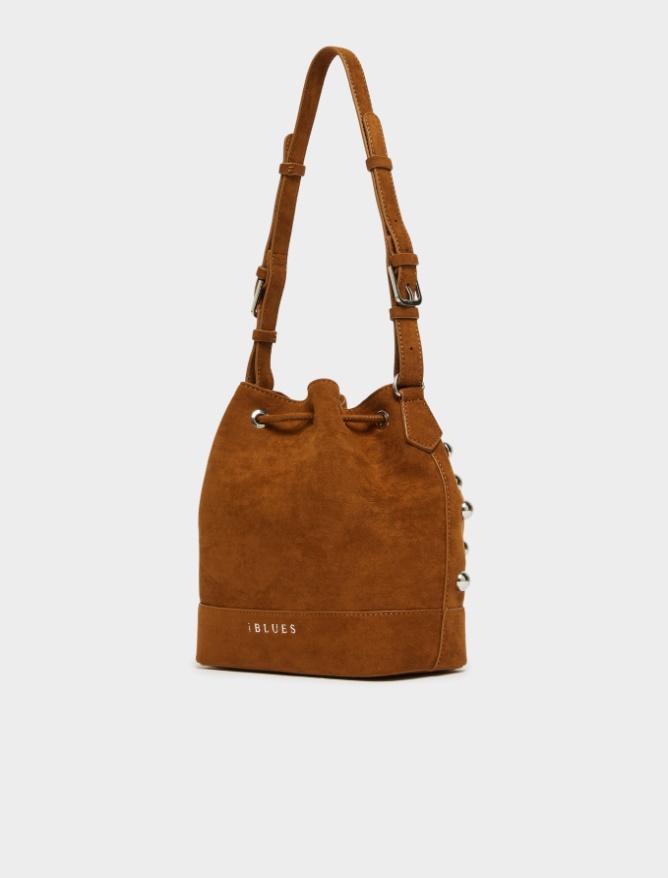 Bucket bag - 