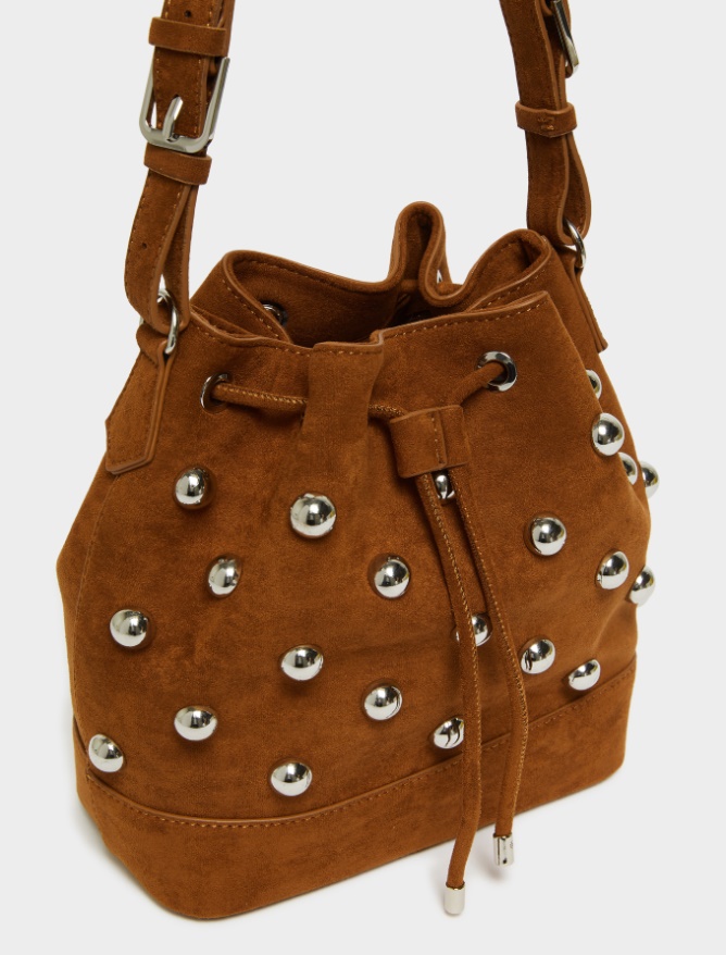 Bucket bag - 