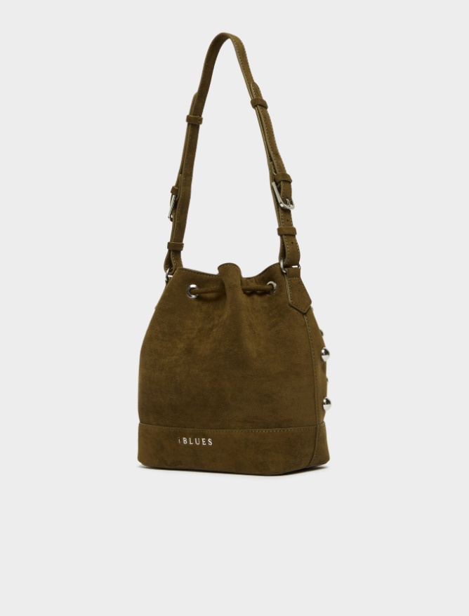 Bucket bag - 