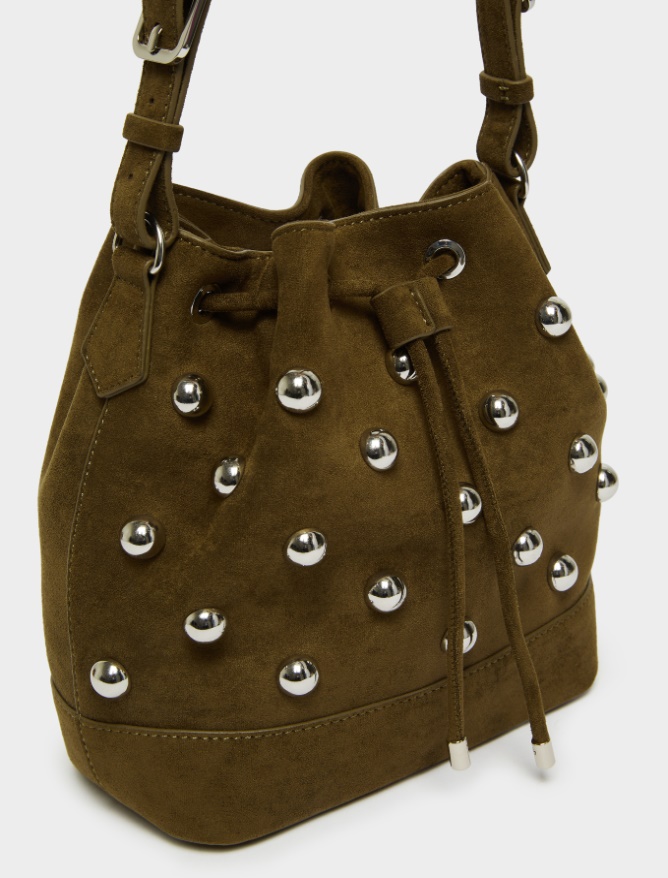 Bucket bag - 