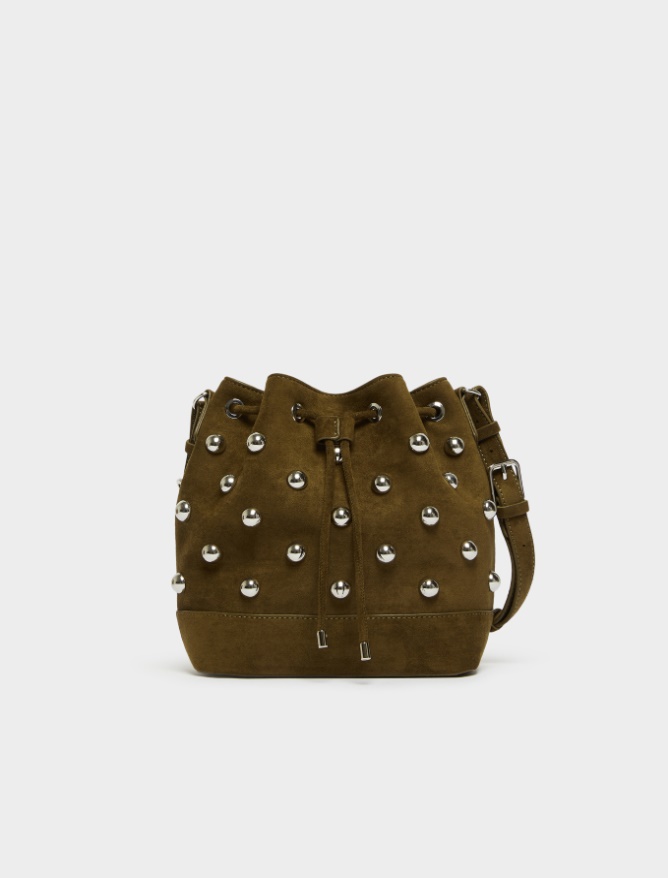Bucket bag - 