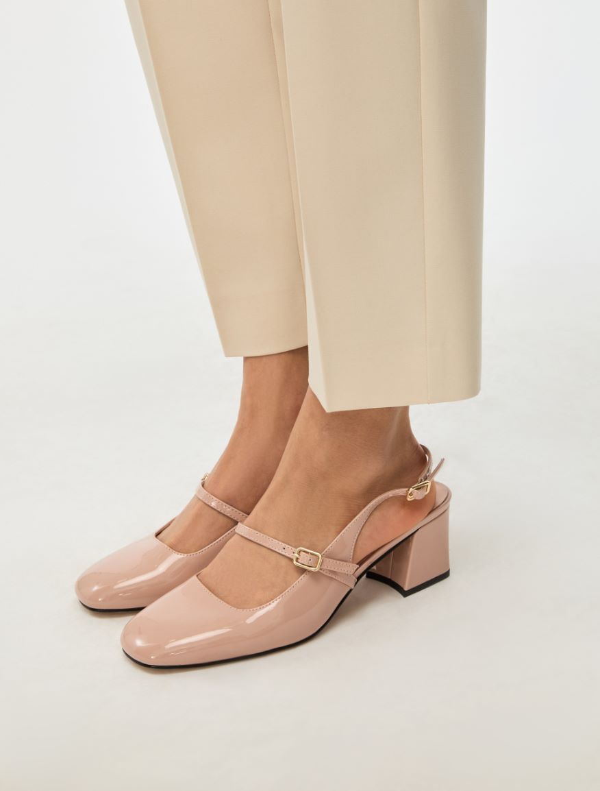 Mary Janes - POWDER - Iblues - 5