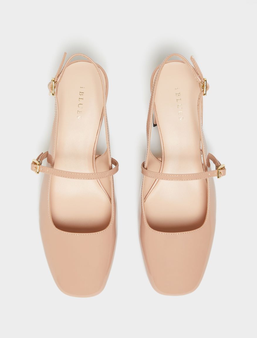 Mary Janes - POWDER - Iblues - 6