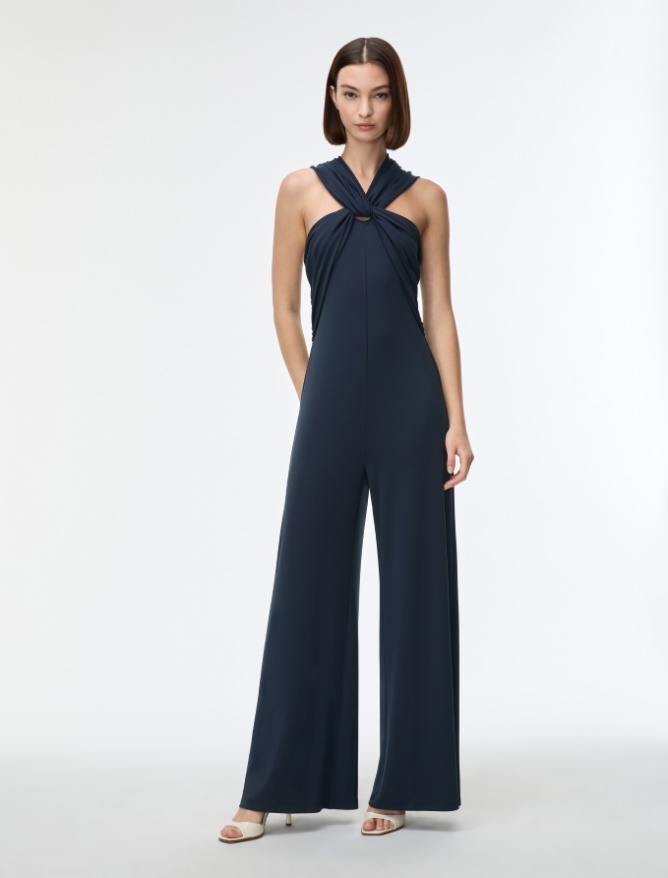 Jersey jumpsuit - 