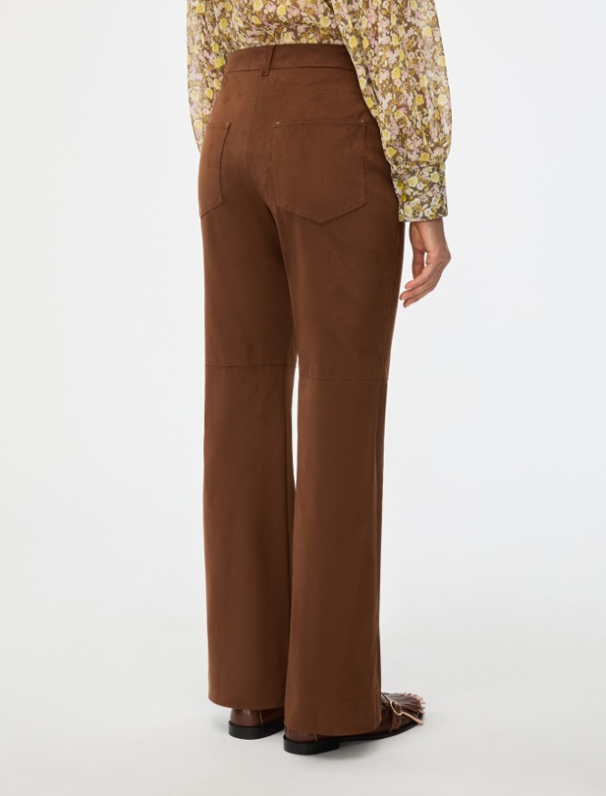 Jersey trousers - 