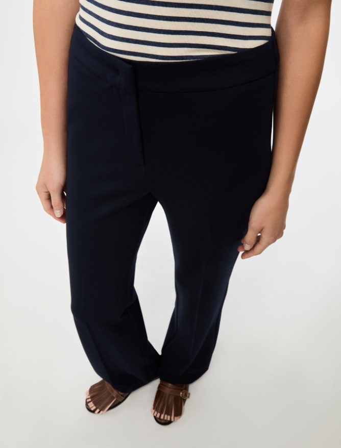 Jersey trousers - 