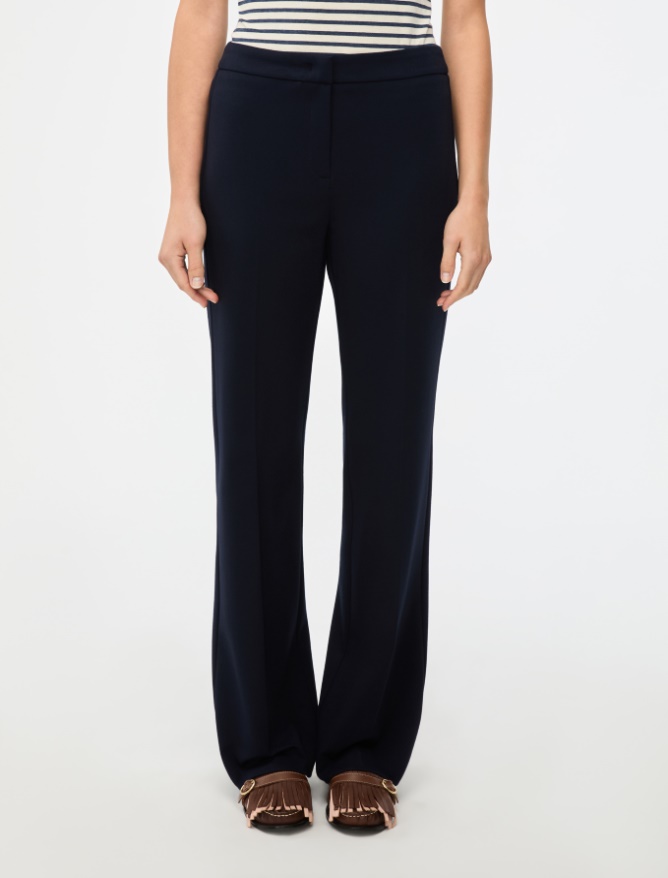 Jersey trousers - 