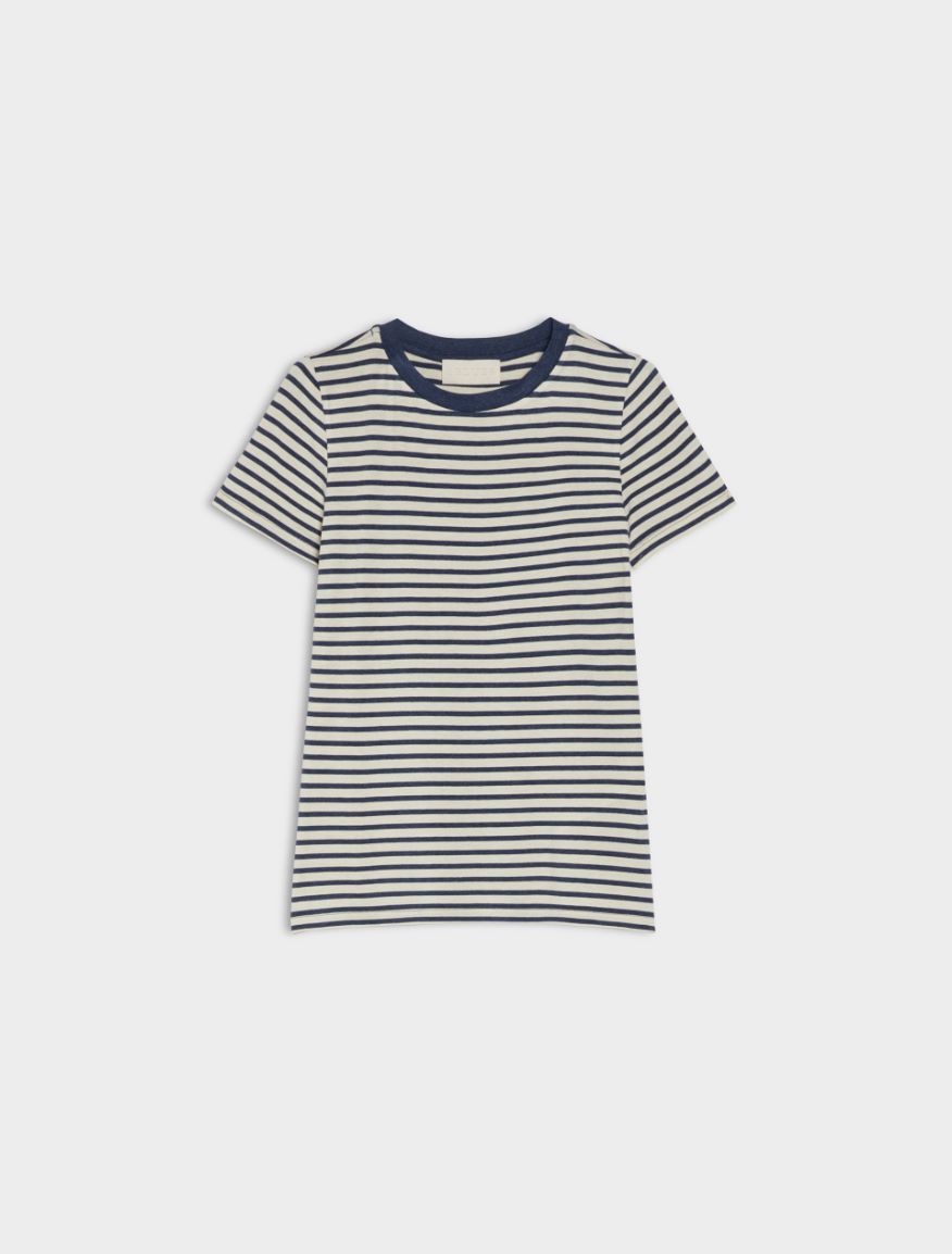 Jersey T-shirt - OCEAN - Iblues - 5