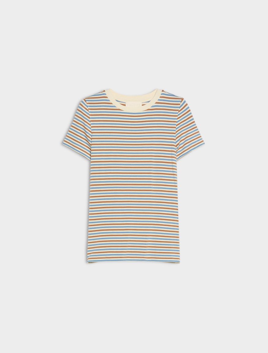 Jersey T-shirt - COLONIAL - Iblues - 5