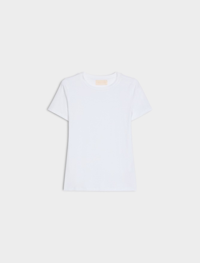 Jersey T-shirt - 
