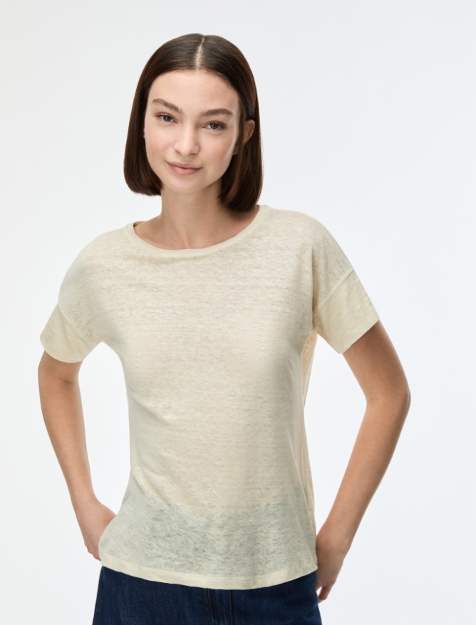 Relaxed-fit T-shirt - 
