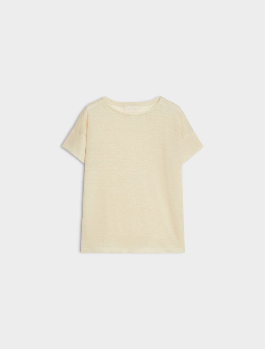 Relaxed-fit T-shirt - ROPE - Iblues - 5