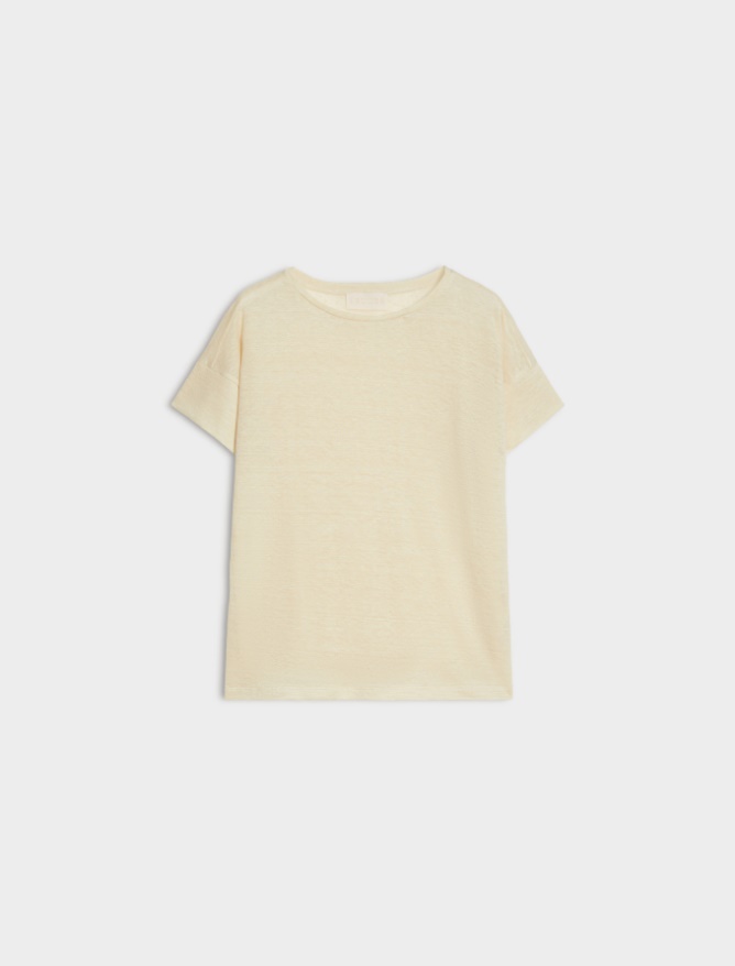 Relaxed-fit T-shirt - 