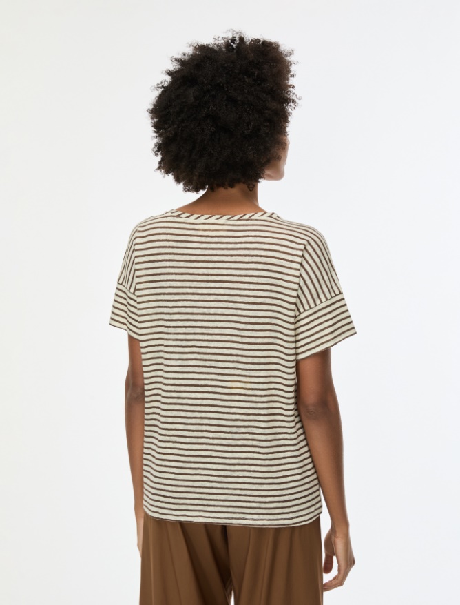 Relaxed-fit T-shirt - 