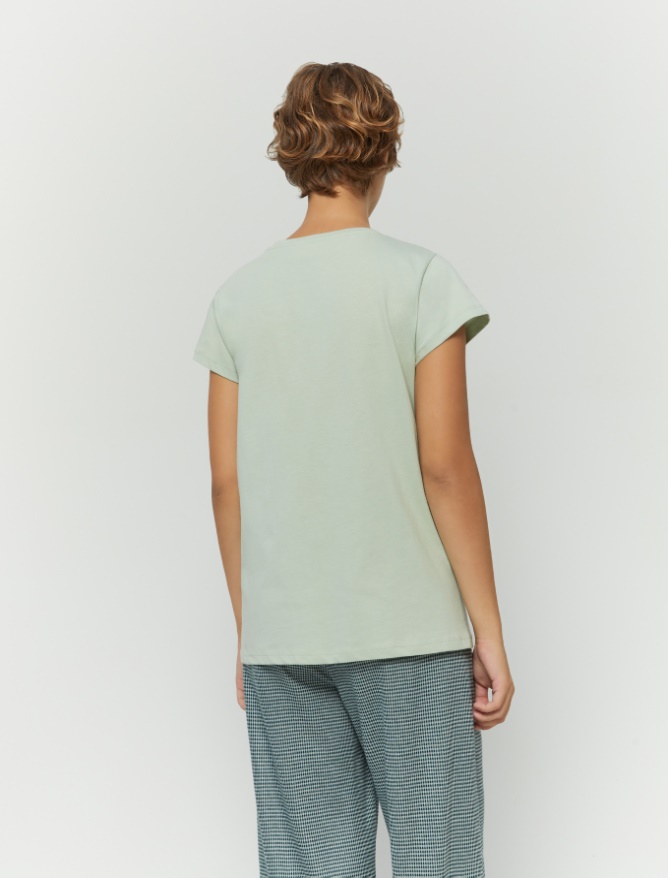 Soft T-shirt - 