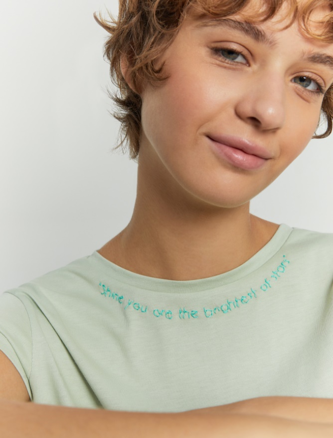 Soft T-shirt - 