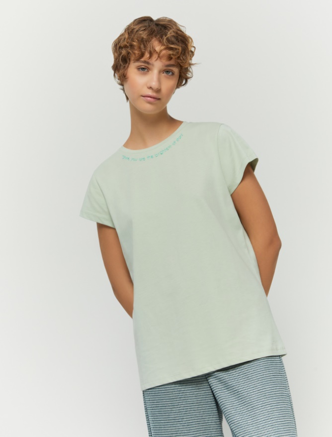Soft T-shirt - 