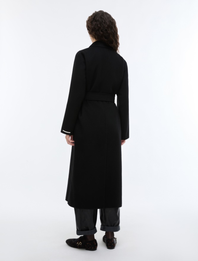 Soft Robe Coat - iBlues - 2