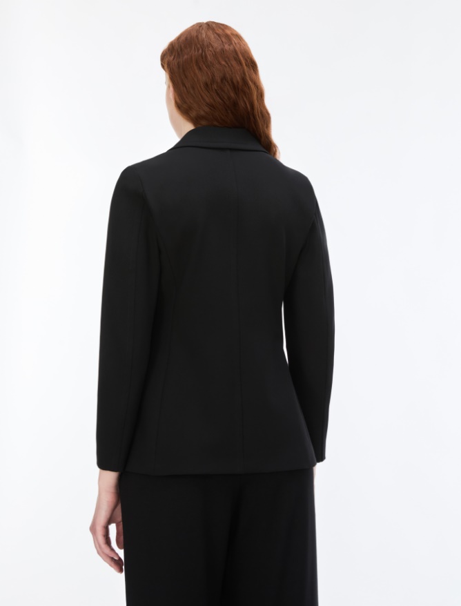 Slim-fit blazer - iBlues - 2