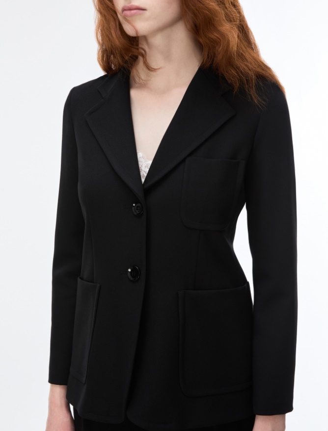 Slim-fit blazer - iBlues - 3