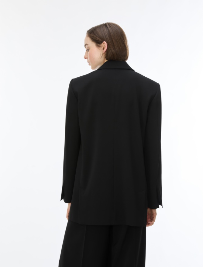Stretch blazer - iBlues - 2