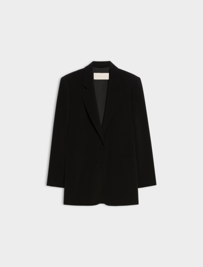 Stretch blazer - iBlues - 5