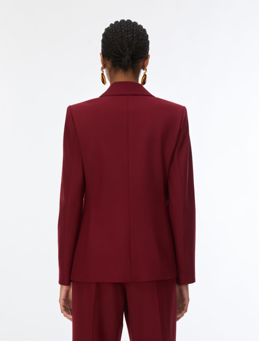 Slim-fit blazer - RUBY - iBlues - 2