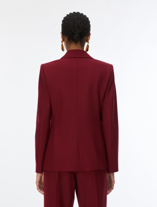 Slim-fit blazer - iBlues - 2