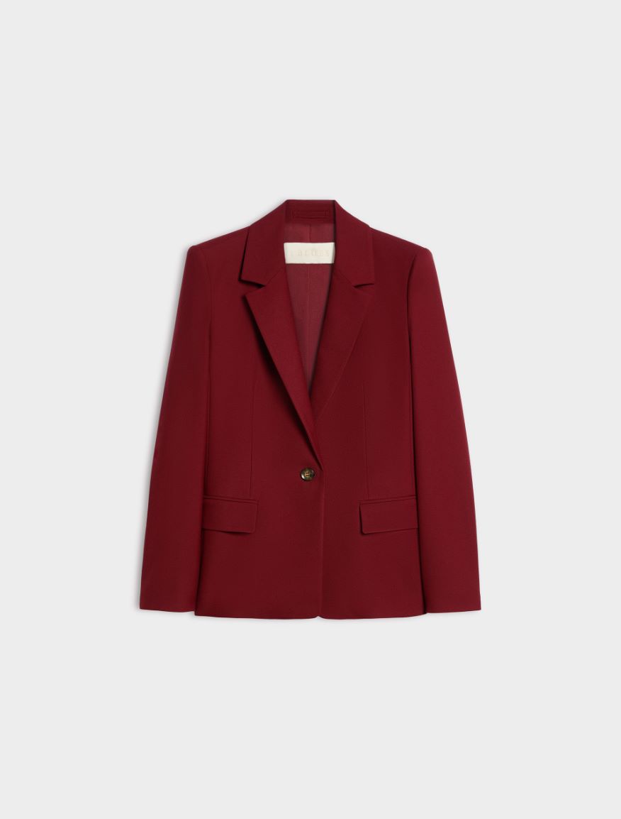 Slim-fit blazer - RUBY - iBlues - 5