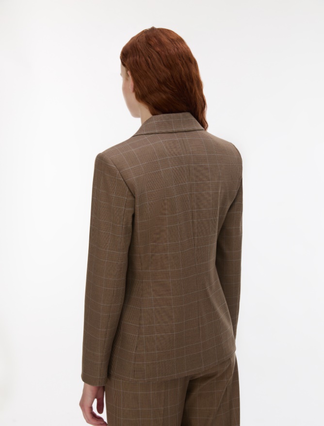 Slim-fit blazer - iBlues - 2