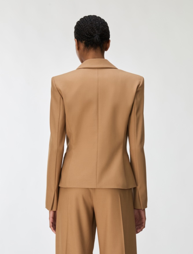 Blazer cruzado - iBlues - 2