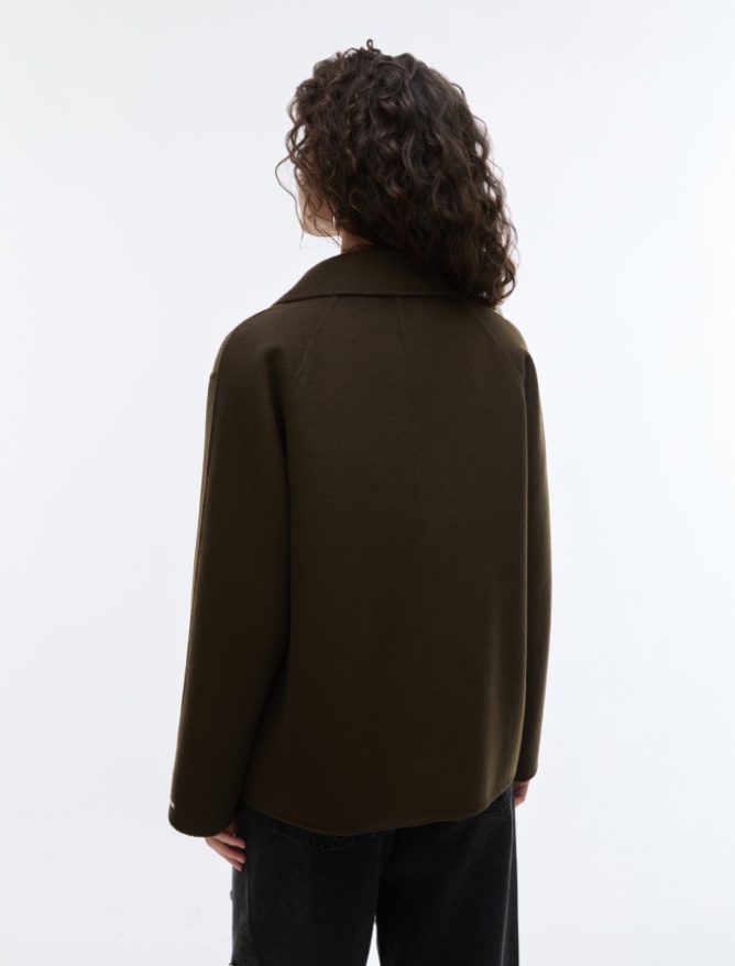 Double-breasted jacket - iBlues - 2