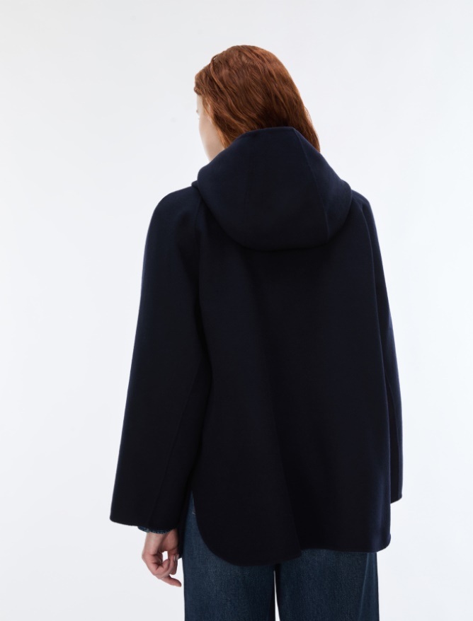Hooded jacket - iBlues - 2