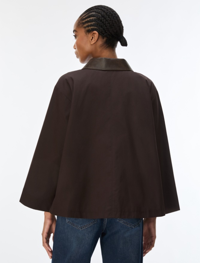 A-line jacket - iBlues - 2