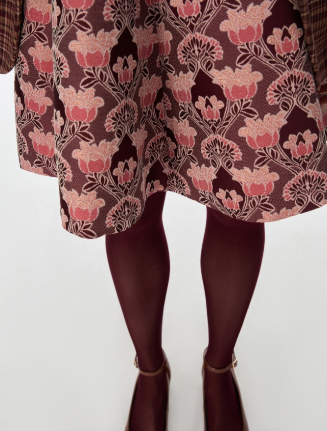 Jersey skirt - iBlues - 3