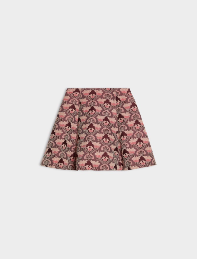 Jersey skirt - iBlues - 5