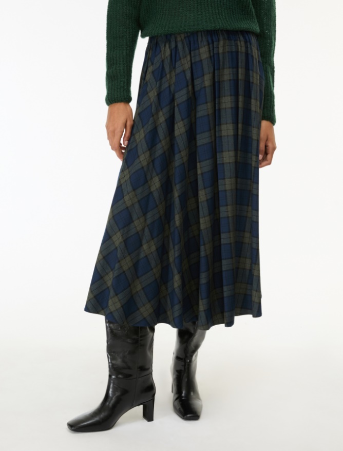 Tartan-Rock - iBlues
