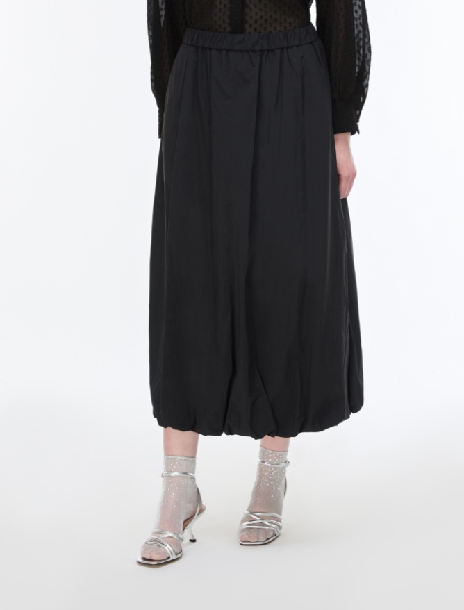 Balloon skirt - iBlues - 4