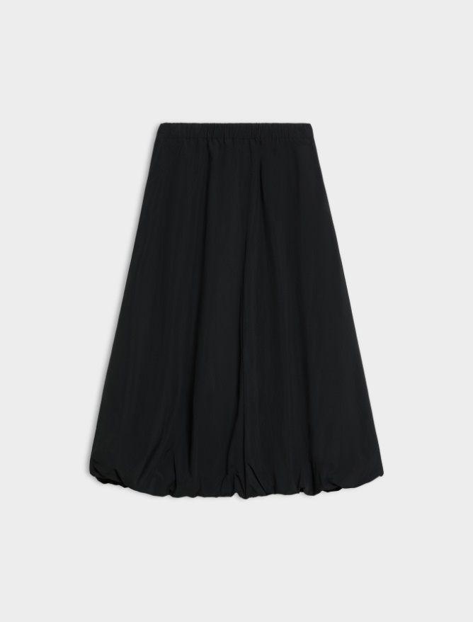 Balloon skirt - iBlues - 5