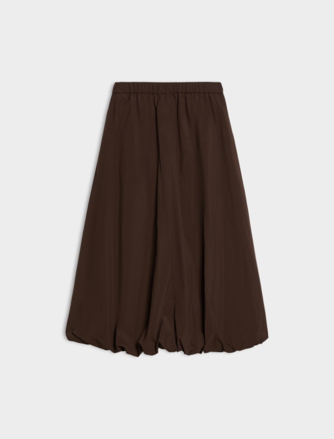 Balloon skirt - iBlues - 5