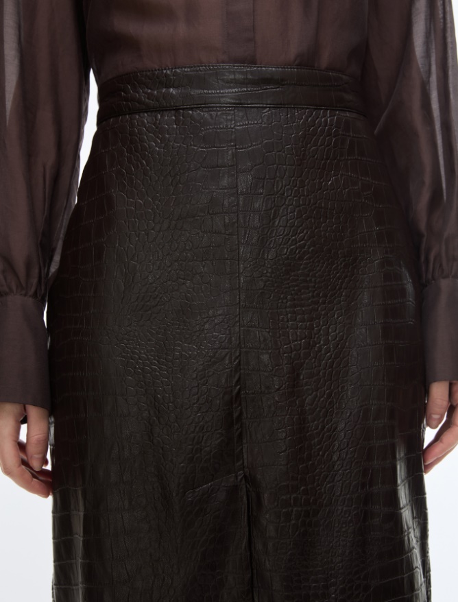 Pencil skirt - iBlues - 3