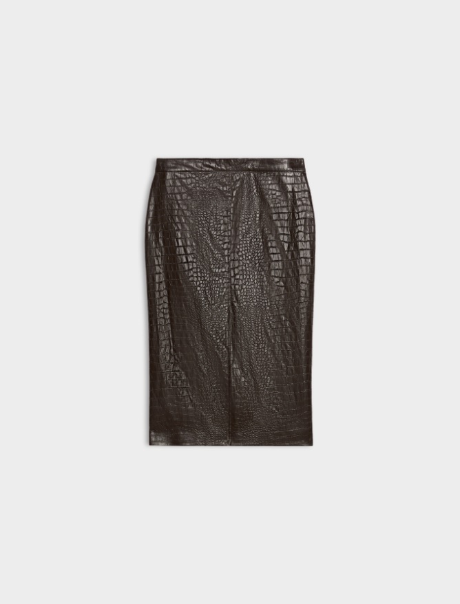 Pencil skirt - iBlues - 5