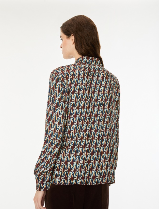 Camisa reversible - iBlues - 2
