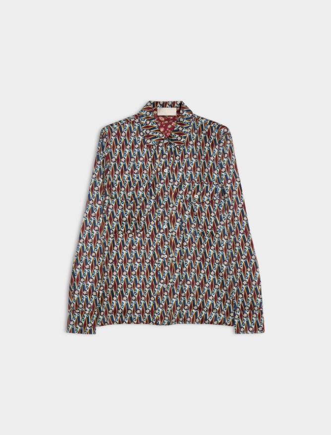 Reversible shirt - iBlues - 6
